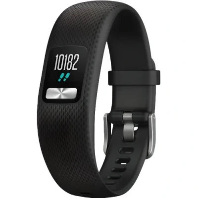 Image de Garmin Vivofit 4 Noir S/M