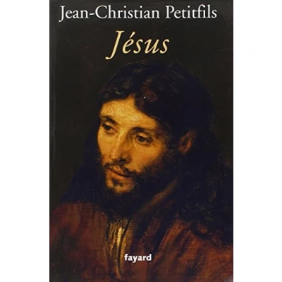 Image de Jésus Livre d’occasion Correct