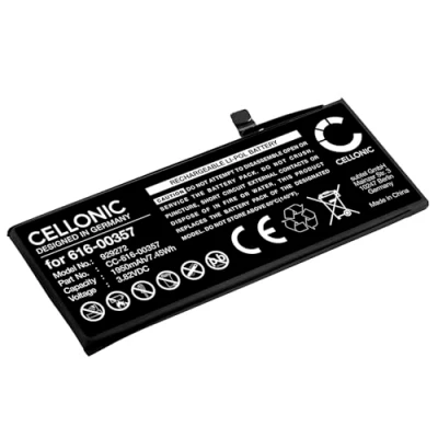 Image de CELLONIC® Batterie 616 00357 1821mAh Remplacement pour Apple iPhone 8 Accu Interne Smartphone téléphone Portable GSM