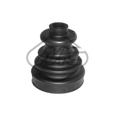 Image de Jeu de joints soufflets, arbre commande Metalcaucho 01285