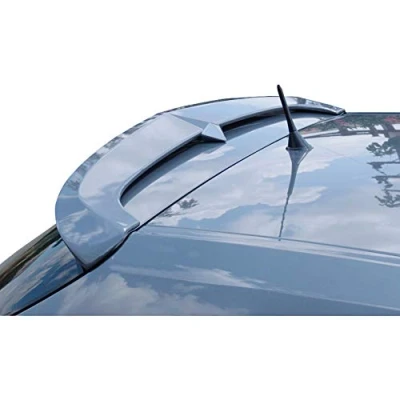 Image de AutoStyle TS OP72 Spoiler Avant nature OPEL: Astra H GTC
