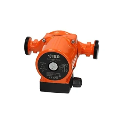 Image de Pompe de circulation IBO OHI 25 40/180 pour chauffage à eau chaude