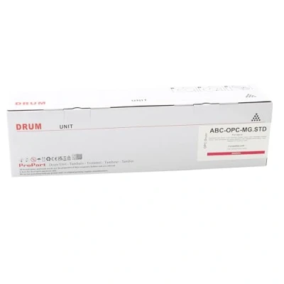 Image de ABC Tambour d&#039;image compatible pour Oki 44844470 Magenta MC853 MC873 MC883