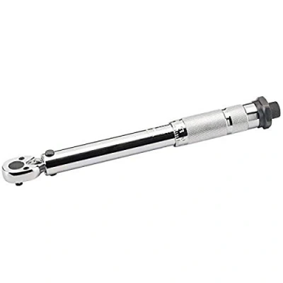 Image de Draper 78639 BTW 1/10,2 cm carré Drive Clé dynamométrique 525 Nm