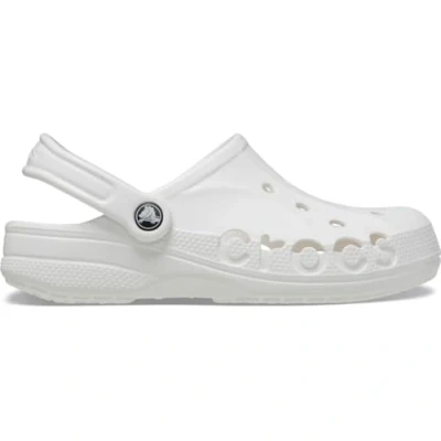 Image de Crocs Via Clog Sabot, White, 46/47 EU