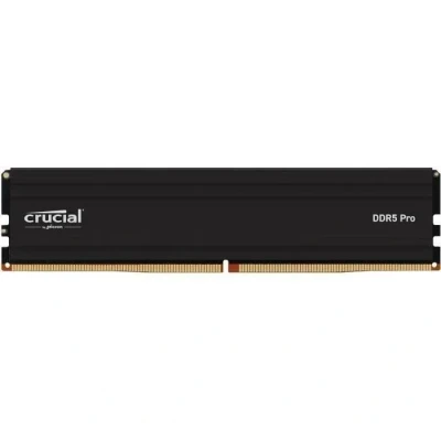 Image de Crucial Pro module de mémoire 48 Go 1 x DDR5 5600 MHz Neuf