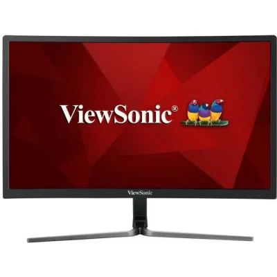 Image de Viewsonic VX Series VX2458 C mhd 61 cm (24 ) 1920 x 1080 pixels Full HD LED Noir Neuf