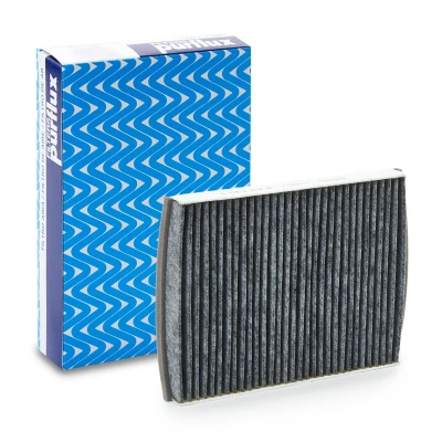 Image de PURFLUX AHC391 Filtre d&#039;habitacle à charbon actif 257 202 36 FORD: FOCUS 3, 3 Turnier, Tourneo Connect / Grand V408 Break