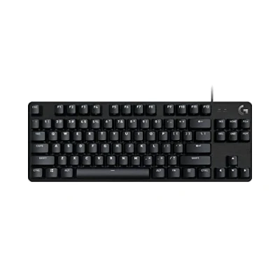 Image de Logitech G413 TKL SE Clavier Gaming Mécanique, Espagnol QWERTY Noir
