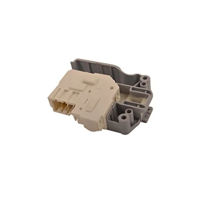 Image de C00254755 Hotpoint Indesit Ariston Scholtes Traitement Machine à laver verrouillage de porte INTERRUPTEUR