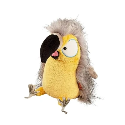 Image de Sigikid 42980 Coco Coocoo Peluche Kikeriki