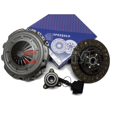 Image de STATIM 114.161 Kit d&#039;Embrayage 228 PEUGEOT: 308 I SW, 3008 I, 3/5 portes