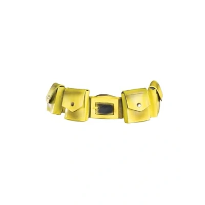 Image de Rubies Batman Utility Belt Ceinture, Caricature, 2268, Multicolore, Taille Unique