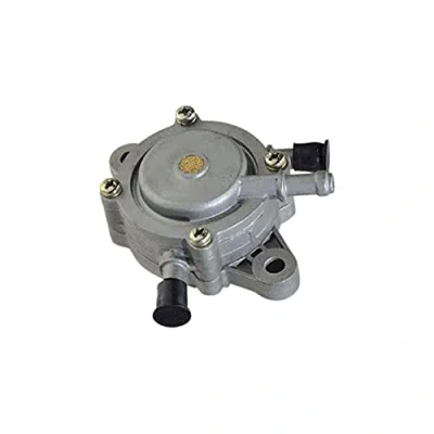 Image de Teknix Pompe a Essence Maxi Scooter Compatible avec 125/250 Piaggio x9/x9 Evo/Beverly