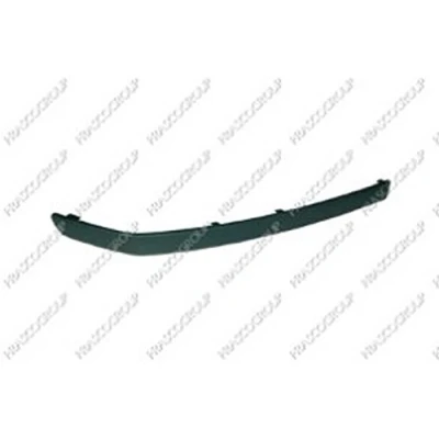 Image de BLIC 5703 05 7514922P Baguette et bande protectrice, pare chocs avant droite SKODA: Fabia I 5 portes, 1 Combi