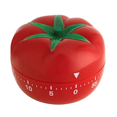 Image de TFA Minuteur Tomate