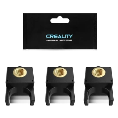 Image de Creality Coupe filament Kit pour K1 série d&#039;accessoires de Mise à Niveau CFS, Rapide, Haute Durabilité et Remplacement Accessoires d&#039;origine Multicolores K1/K1 Max/K1C/K1 SE