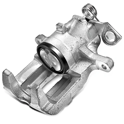 Image de Frankberg Étrier de Frein Essieu Arrière Droite Compatible avec Primaster X83 2001 2014 Vivaro J7 F7 E7 2019 Remplacer# 343287