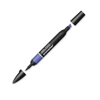 Image de Winsor &amp; Newton Promarker V245 Violet