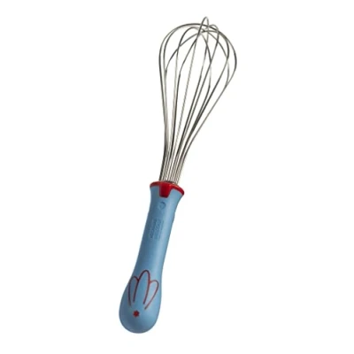 Image de KUHN RIKON Kinderkitchen Fouet poule, pour les enfants à partir de 3 ans