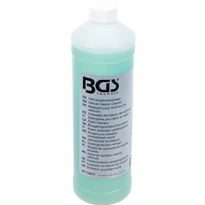 Image de BGS 74417 Nettoyant pour l’intérieur du véhicule 1000 ml
