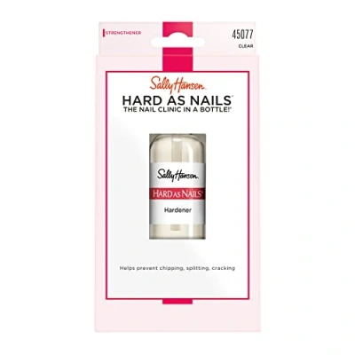 Image de Sally Hansen Soin Hard As Nails Durcisseur 13,3 ml