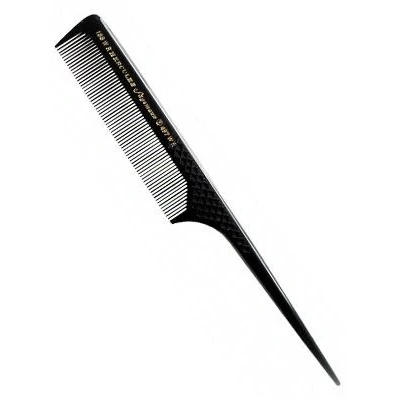 Image de Hercules Sägemann Peigne en métal Master Class Tail Comb