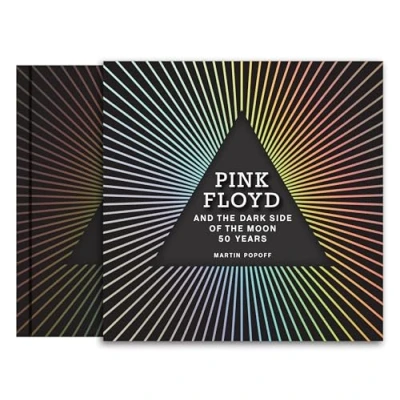 Image de Pink Floyd and the Dark Side of Moon /anglais