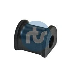 Image de RTS 035 00056 Silent Bloc De Barre Stabilisatrice des deux côtés du pont arrière Support en caoutchouc 18 VOLKSWAGEN: CADDY 3, 4 Kasten