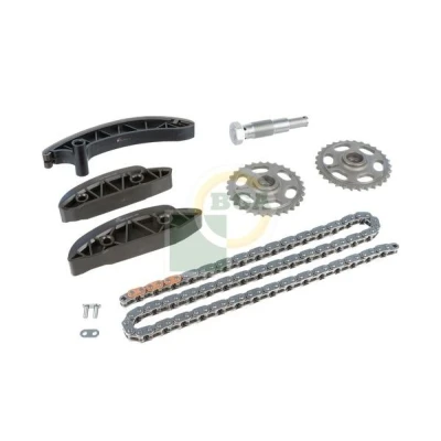 Image de BGA TC5677FK Jeu de distribution à chaînes Simplex MERCEDES BENZ: Classe C Berline, E Sprinter 3.5 T Van