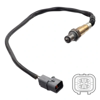 Image de Sonde lambda DELPHI ES21297 12B1