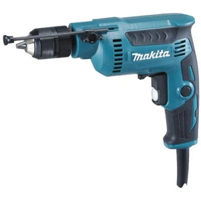 Image de Perceuse filaire 370W Ø6,5 mm MAKITA DP2011