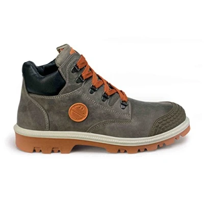 Image de DIGGER DINT H S3 arcilla CRAZY Talla: 43