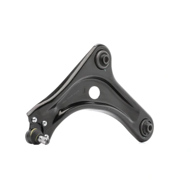Image de MOOG CI WP 15891 Bras de suspension inférieur, Essieu avant gauche barre oscillant transversal Tôle d&#039;acier CITROËN: C4 II Cactus, C3 Picasso oscaro,