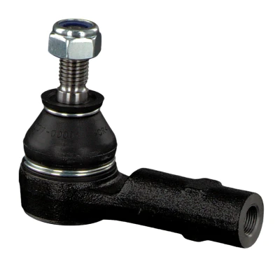 Image de febi BILSTEIN 17704 Rotule de direction Plus Essieu avant gauche, droit avec écrou autobloquant SKODA: FELICIA 1 Kombi,