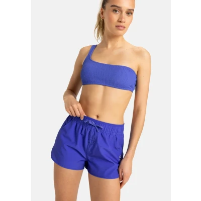 Image de Roxy WAVE Bas de bikini, Femme, Taille: Large, Dazzling blue