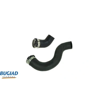 Image de BUGIAD 82432 Gaine De Suralimentation avec colliers RENAULT: Trafic 3 Bus, 3, OPEL: Vivaro B Van, Combi