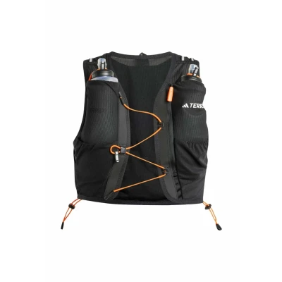 Image de Adidas Terrex Trail Techrock 5 Autres accessoires Black white impact orange, Homme, Taille: XS, orange