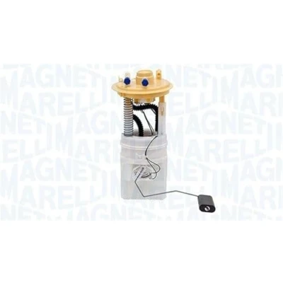 Image de MAGNETI MARELLI 519700000152 Module d&#039;alimentation en carburant avec palpeur de filtre, régulateur pression SMART: Forfour I