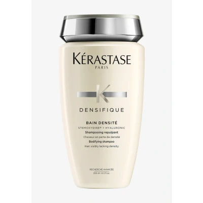 Image de KÉRASTASE Densifique BAIN Densite Densifying Shampoo Shampoing, Homme, Taille: 250 ml,