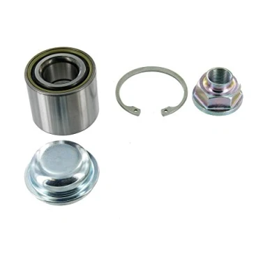 Image de SKF VKBA 6640 Kit de roulements roue 52 SUZUKI: Wagon R+ II 3/5 portes, IGNIS 2, R III OPEL: Agila A
