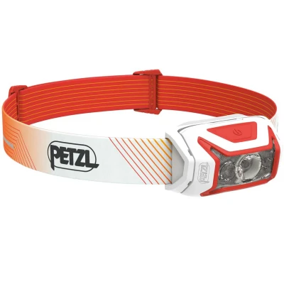 Image de Petzl Actik Core Lampe frontale
