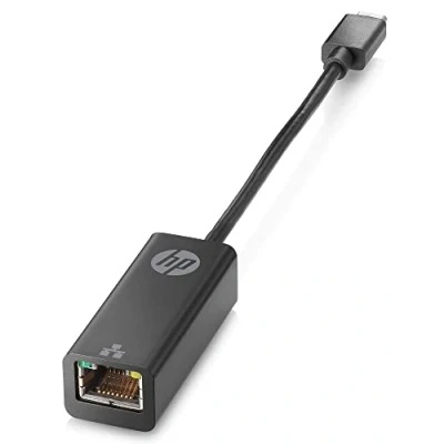 Image de HP Adaptateur USB Type C vers RJ45 Neuf