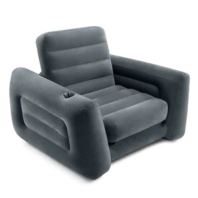 Image de INTEX Fauteuil chauffeuse 1 place