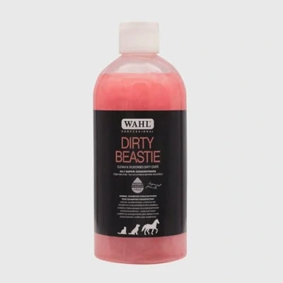 Image de Wahl SShampoo Dirty Beastie 500 ml