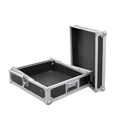 Image de Roadinger 061877 MCV 19 Flight case pour Mixer Pro 12U Noir