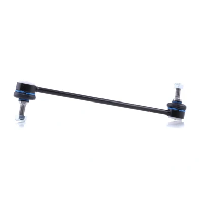 Image de MEYLE 16 060 0015 Biellette de barre stabilisatrice Essieu avant droit, gauche 280 M10x1,5 ORIGINAL Quality munie méplats