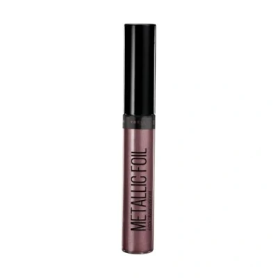 Image de Maybelline New York 4 Rouge à Lèvres Liquide Métallique Color Sensational Foil 5 ml