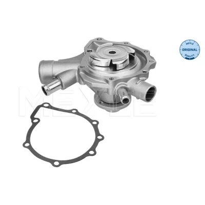 Image de MEYLE 013 026 0015 Pompe à eau avec joint d&#039;étanchéite ORIGINAL Quality MERCEDES BENZ: Classe C Berline, Coupe, Break