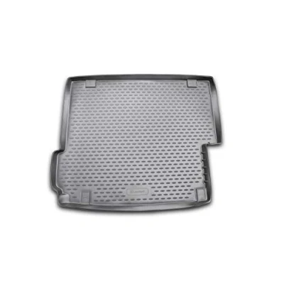 Image de Element Tapis de Coffre Bac Protection Antiderapant en Caoutchouc sur Mesure BMW X3 2010 F25 Generation II